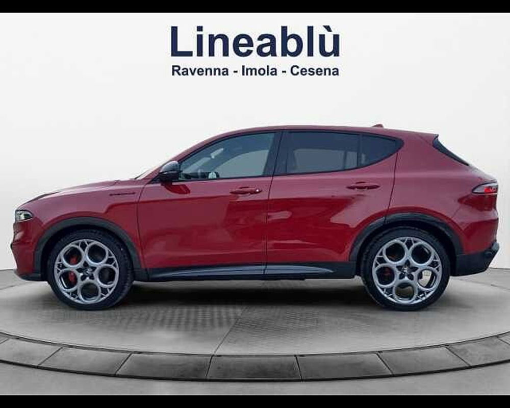 Alfa Romeo Tonale usata a Ravenna (2)