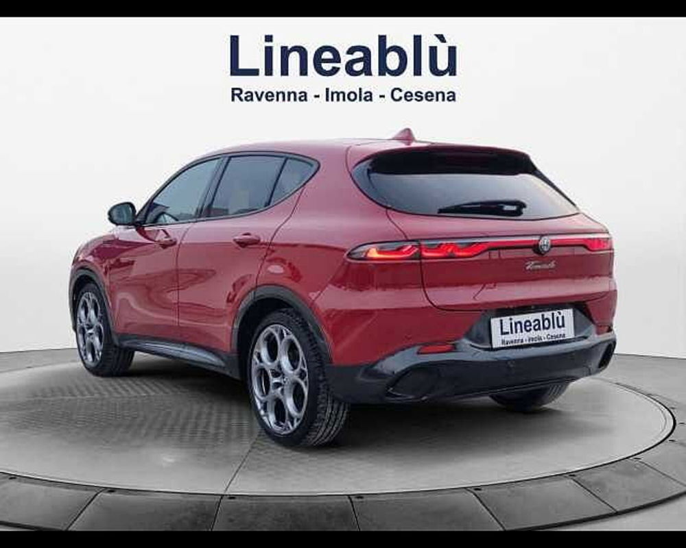 Alfa Romeo Tonale usata a Ravenna (3)