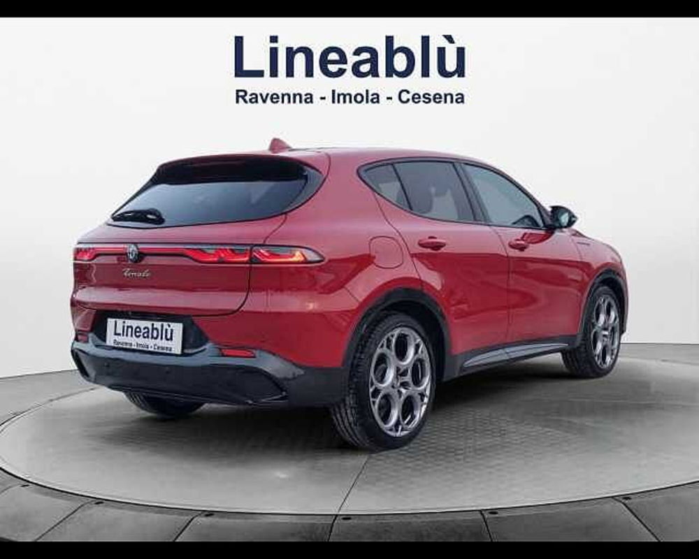 Alfa Romeo Tonale usata a Ravenna (5)