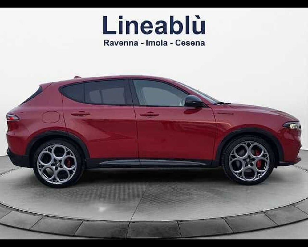 Alfa Romeo Tonale usata a Ravenna (6)