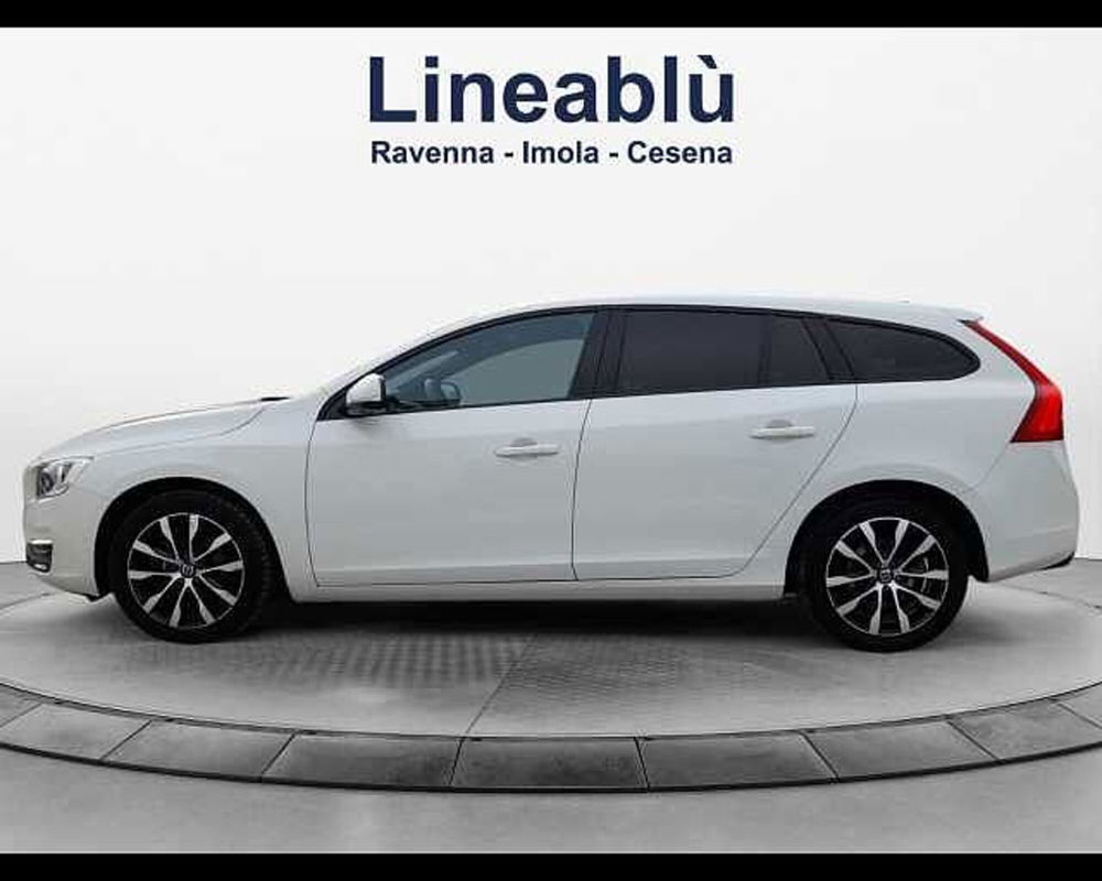 Volvo V60 usata a Ravenna (2)