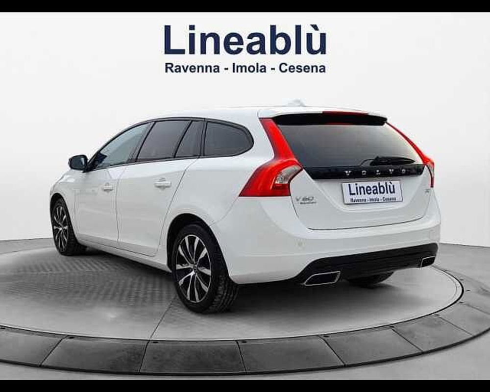 Volvo V60 usata a Ravenna (3)