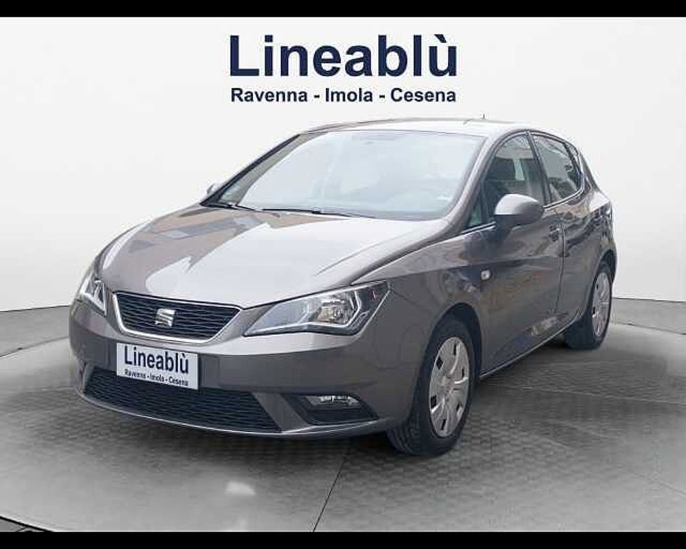 SEAT Ibiza usata a Ravenna