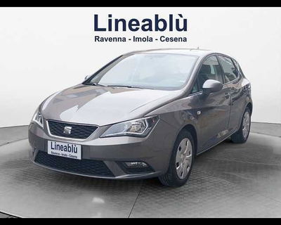 SEAT Ibiza 1.0 75 CV 5p. Style del 2017 usata a Ravenna