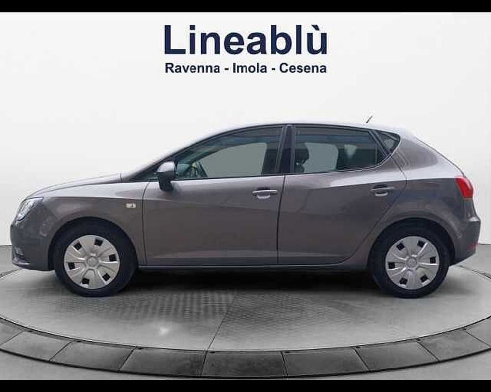 SEAT Ibiza usata a Ravenna (2)