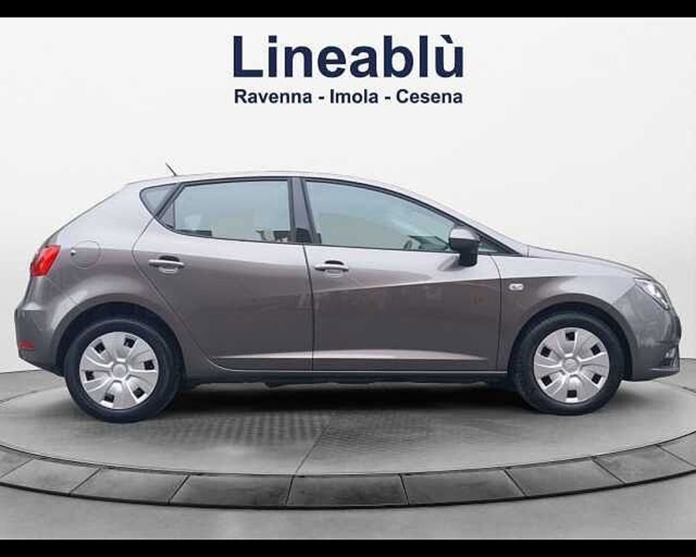 SEAT Ibiza usata a Ravenna (6)