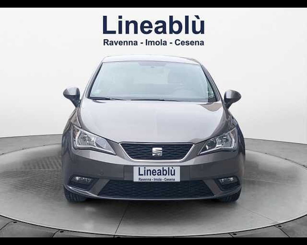 SEAT Ibiza usata a Ravenna (8)