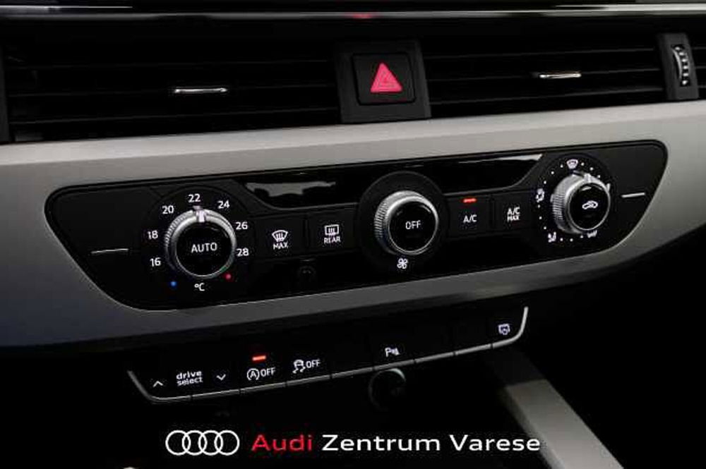 Audi A4 Avant nuova a Varese (14)