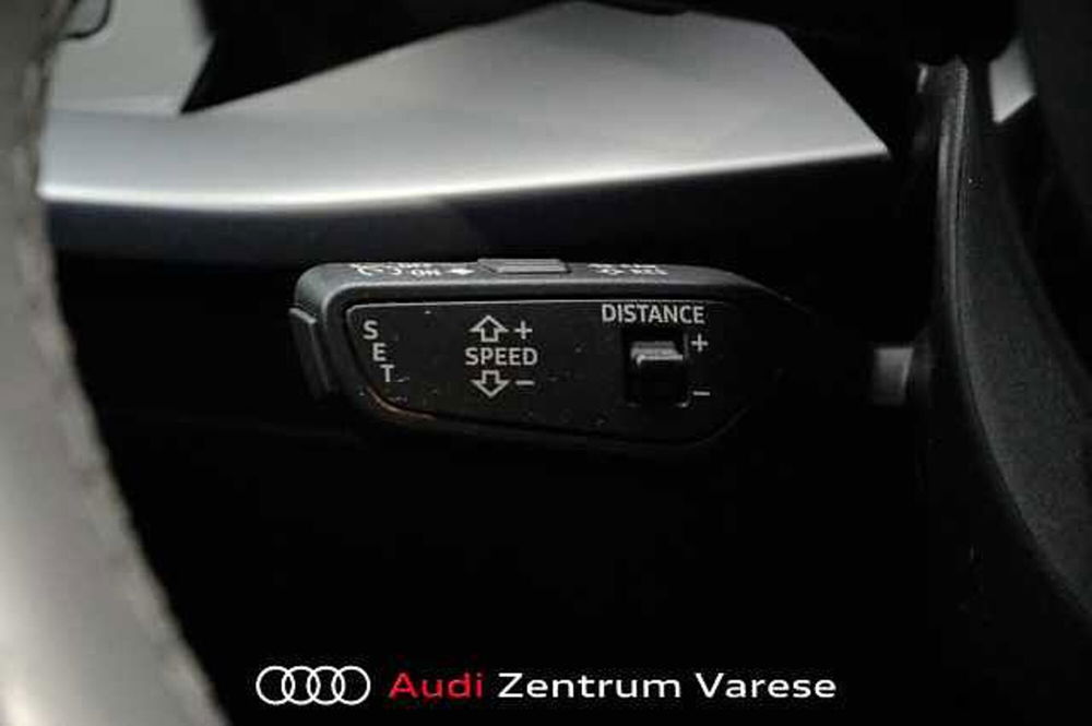 Audi A3 Sportback usata a Varese (12)