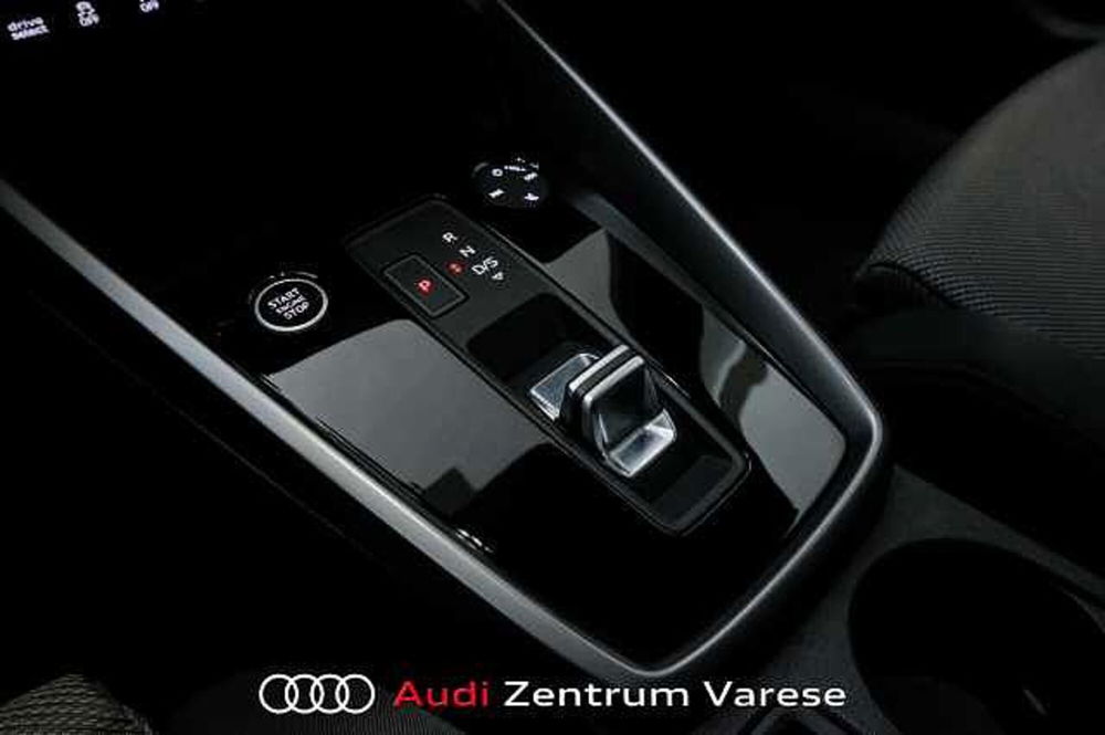 Audi A3 Sportback usata a Varese (15)