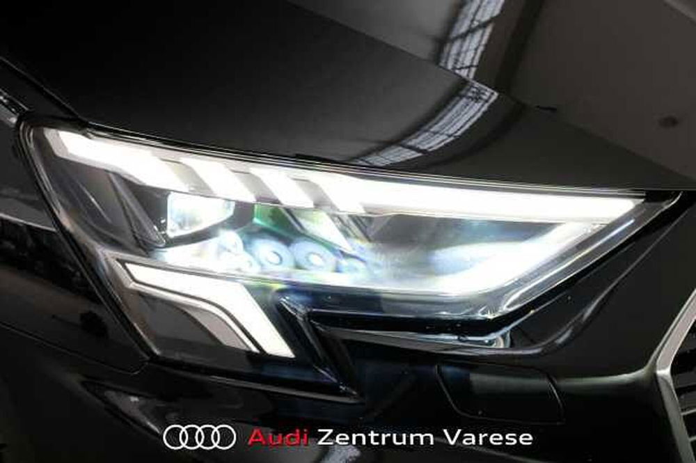 Audi A3 Sportback usata a Varese (2)