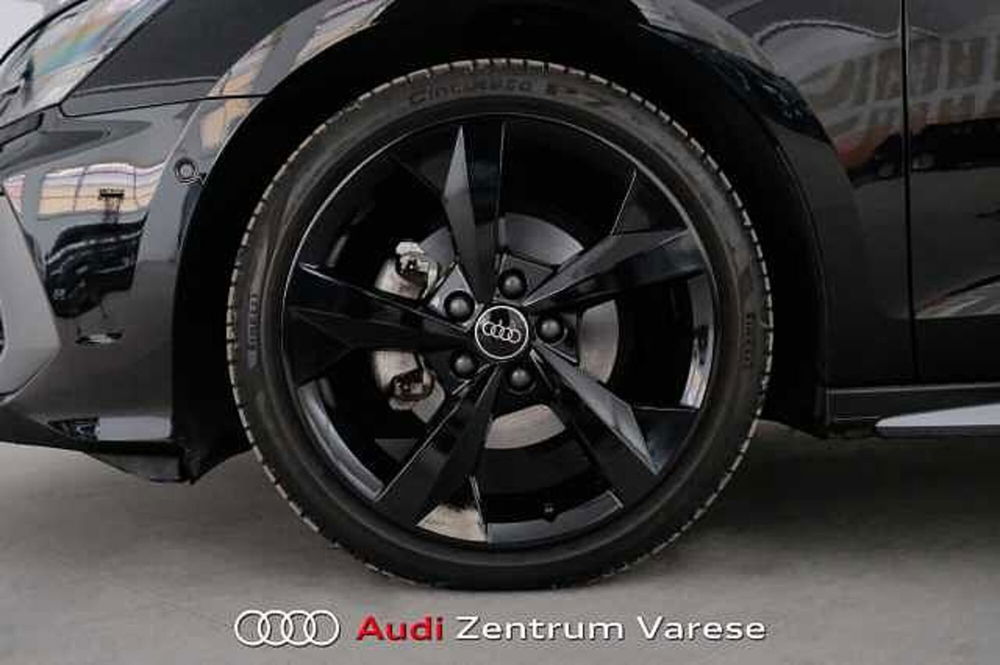 Audi A3 Sportback usata a Varese (3)