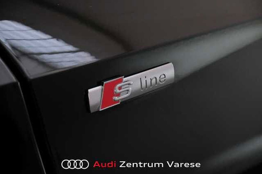 Audi A3 Sportback usata a Varese (6)