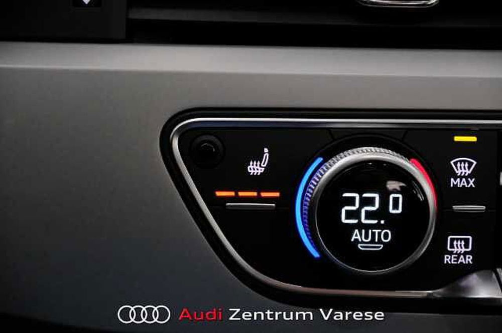 Audi A4 Allroad usata a Varese (15)