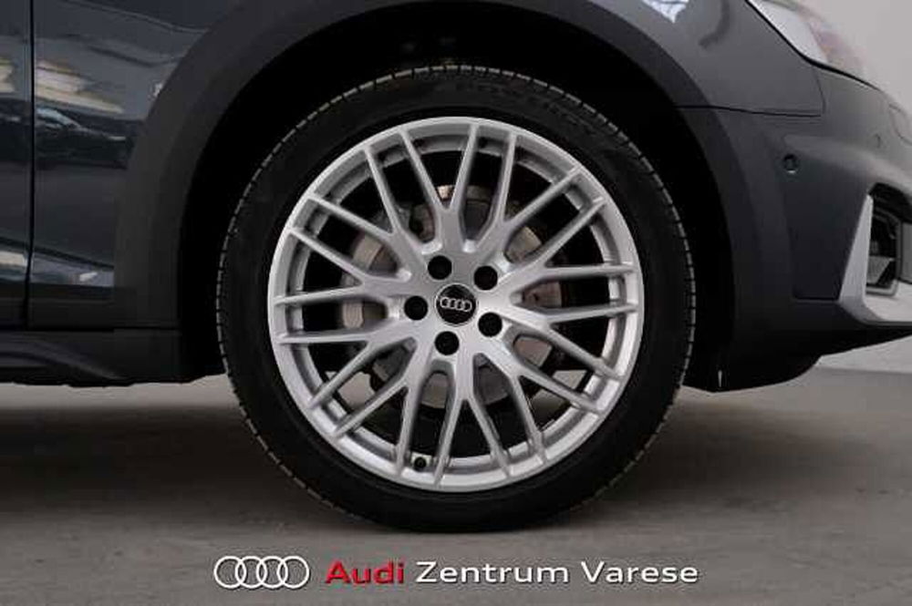 Audi A4 Allroad usata a Varese (3)