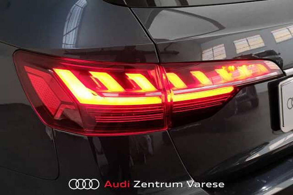 Audi A4 Allroad usata a Varese (5)