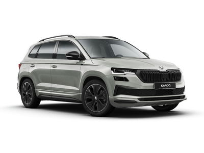 Skoda Karoq 2.0 TDI EVO SCR 4x4 DSG Ambition  nuova a Paruzzaro