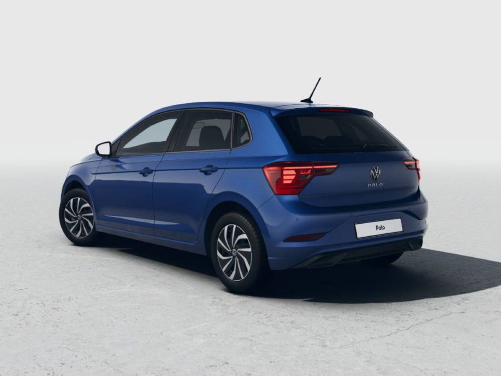 Volkswagen Polo nuova a Novara (3)