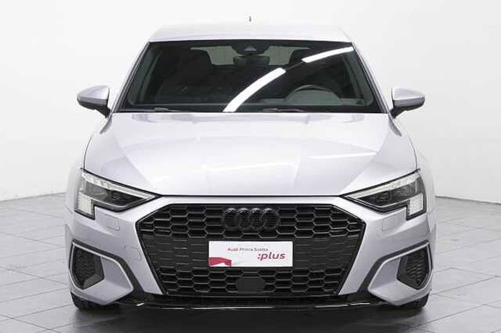 Audi A3 Sportback usata a Como (2)