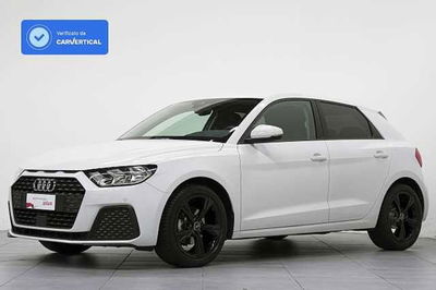 Audi A1 Sportback 30 TFSI Admired  del 2021 usata a Barni