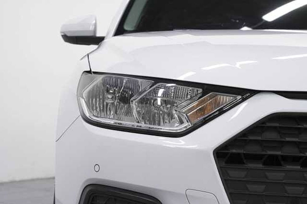 Audi A1 Sportback usata a Como (13)