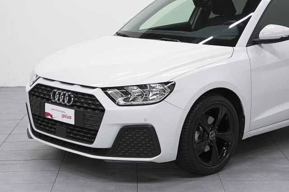 Audi A1 Sportback usata a Como (14)