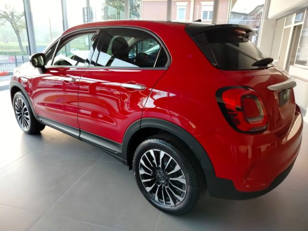 Fiat 500X usata a Forlì-Cesena (9)