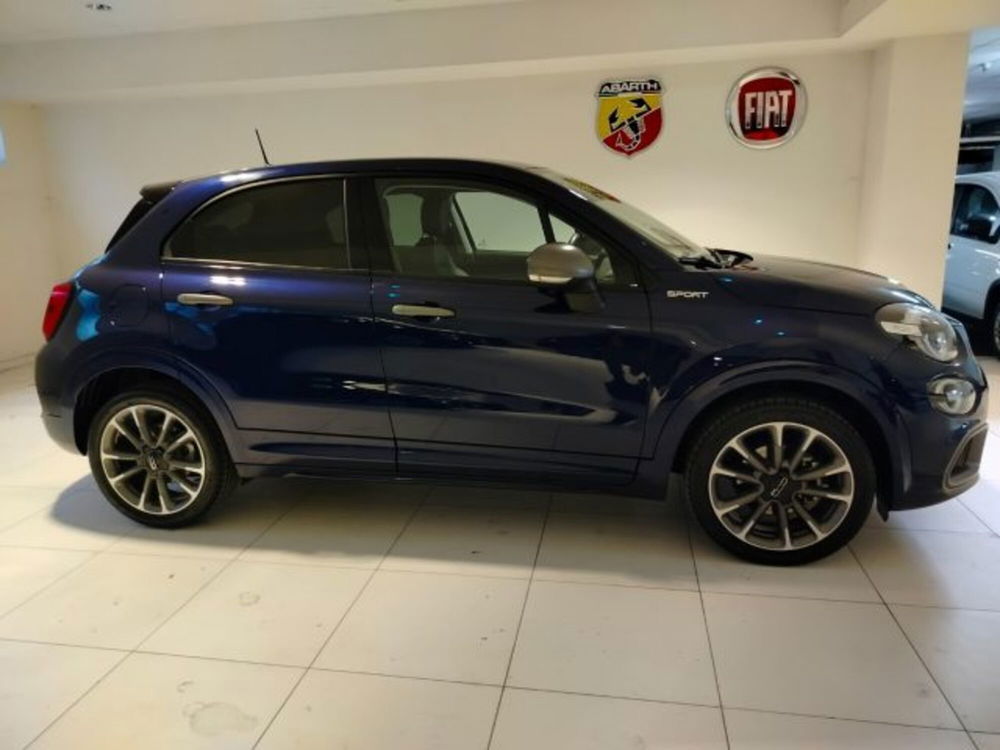 Fiat 500X usata a Forlì-Cesena (16)