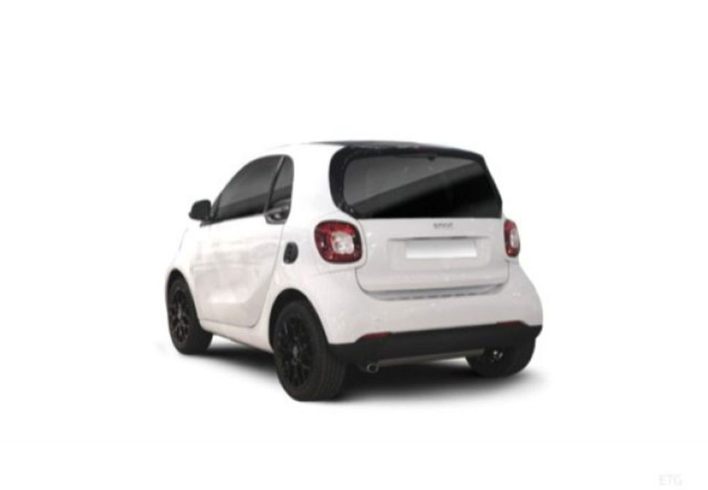 smart Fortwo usata a Teramo (3)