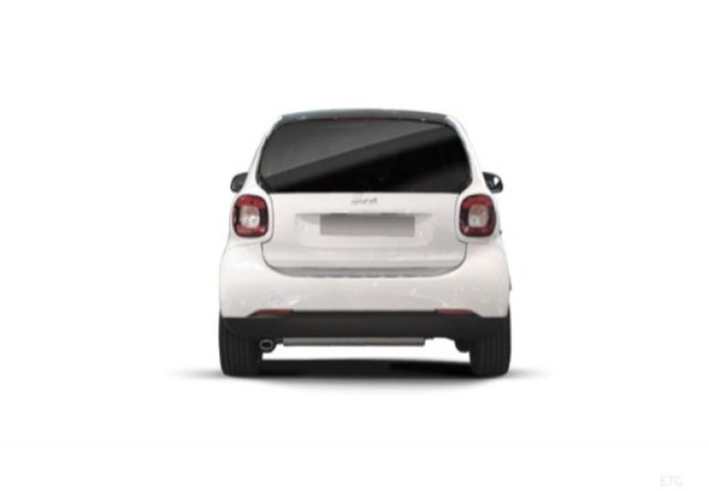 smart Fortwo usata a Teramo (5)