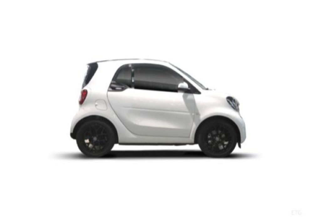 smart Fortwo usata a Teramo (7)