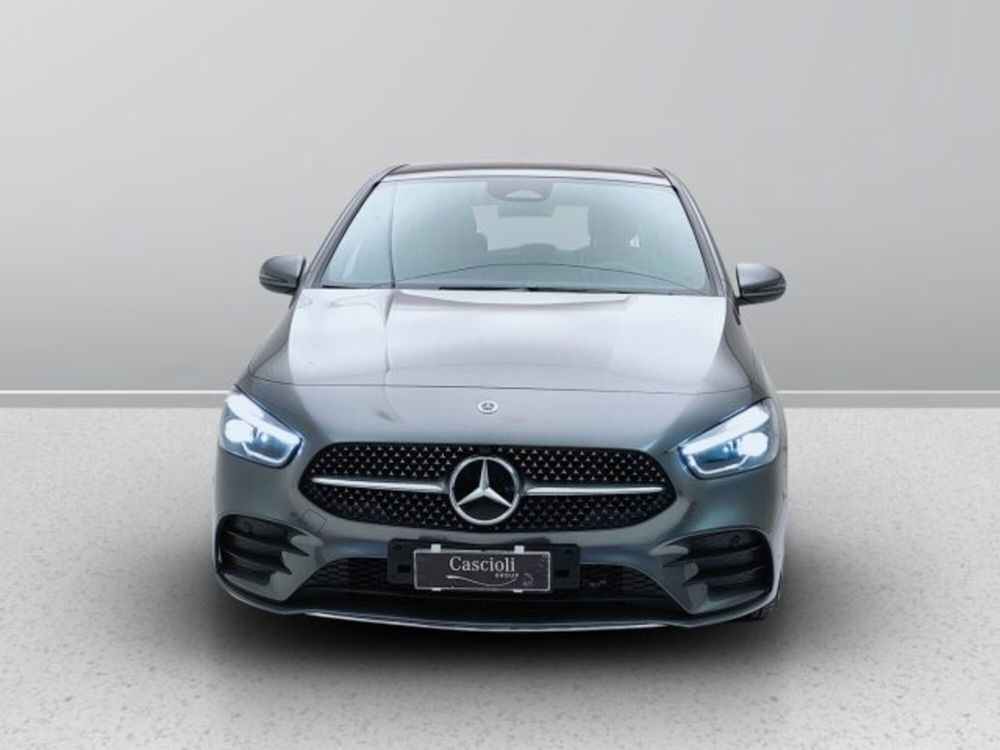 Mercedes-Benz CLA usata a Teramo (2)