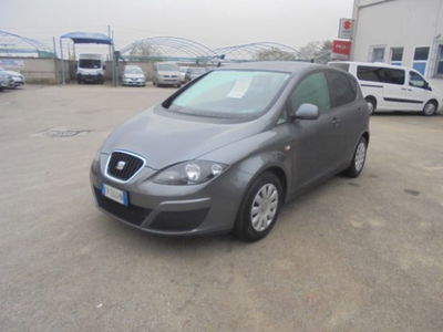 SEAT Altea 1.6 Reference BI FUEL  del 2013 usata a Novara