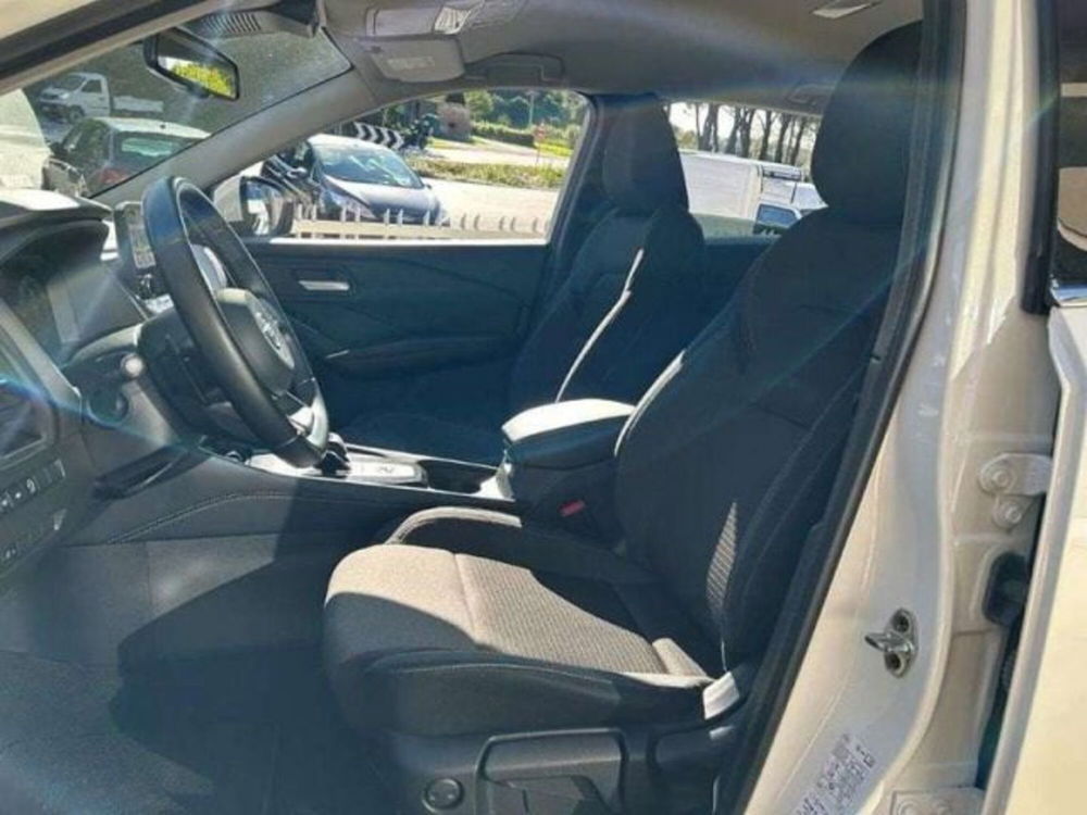 Nissan Qashqai usata a Firenze (11)