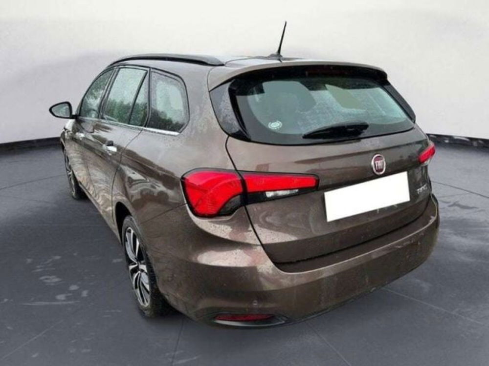 Fiat Tipo Station Wagon usata a Firenze (6)