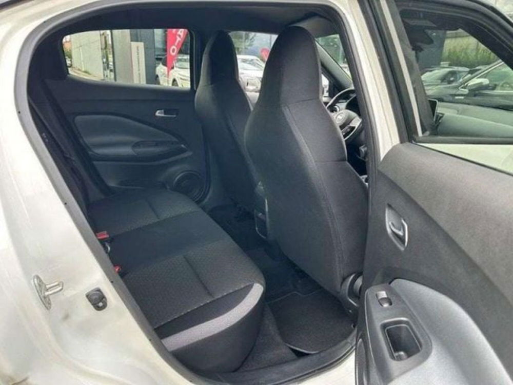 Nissan Juke usata a Firenze (12)