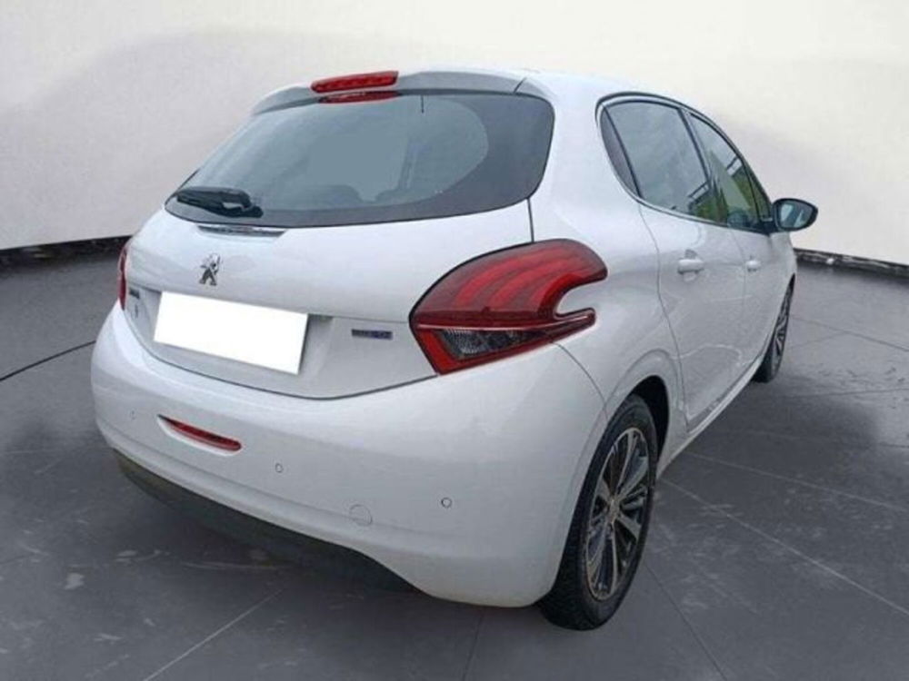 Peugeot 208 usata a Firenze (3)