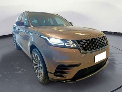 Land Rover Range Rover Velar 2.0D I4 240 CV S  del 2017 usata a Empoli