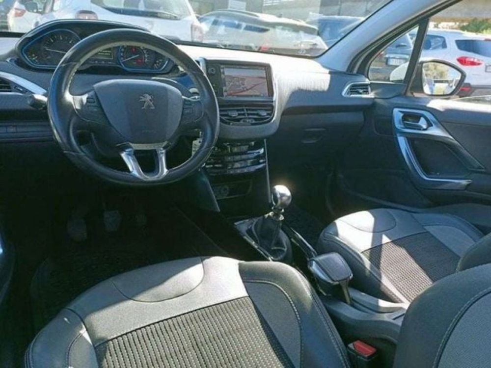 Peugeot 2008 usata a Firenze (16)