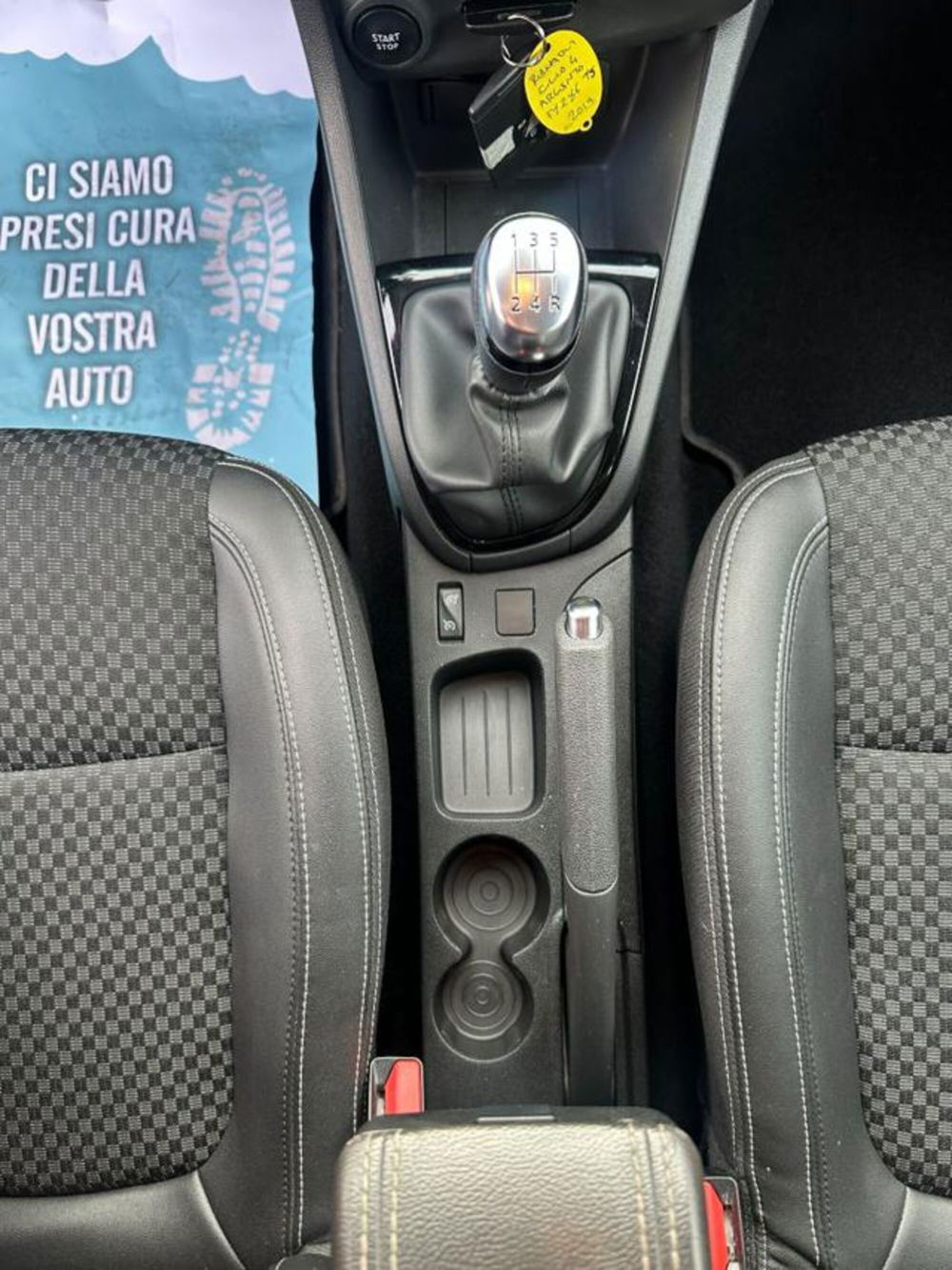 Renault Clio usata a Pordenone (12)