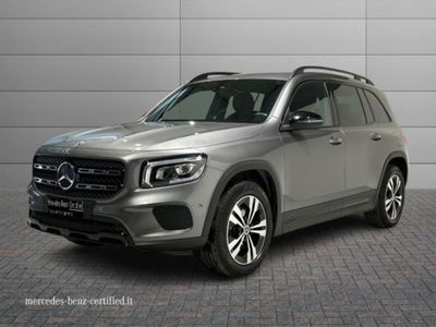 Mercedes-Benz GLB 180 d Automatic Sport Plus del 2021 usata a Castel Maggiore