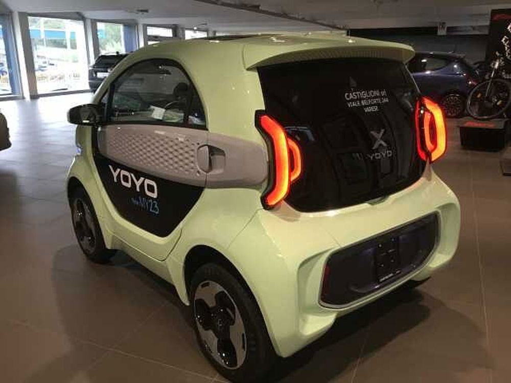 Xev Yoyo nuova a Varese (7)