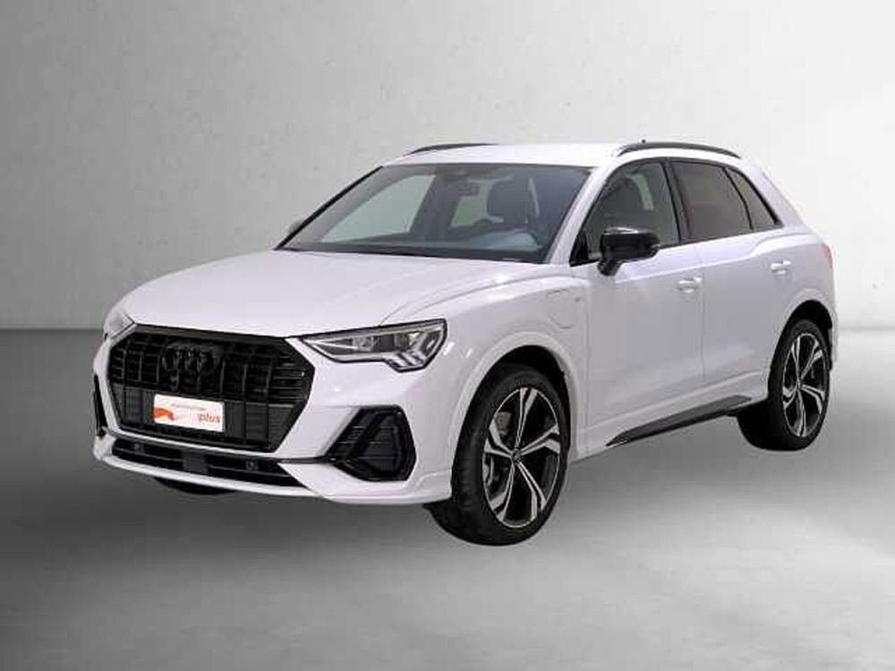 Audi Q3 usata a Catanzaro