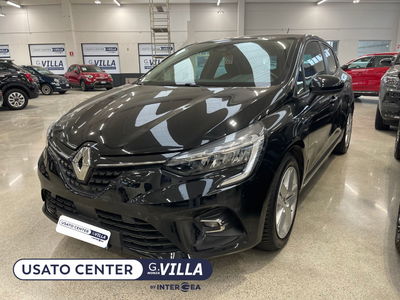 Renault Clio TCe 90 CV 5 porte Business  del 2021 usata a Monza