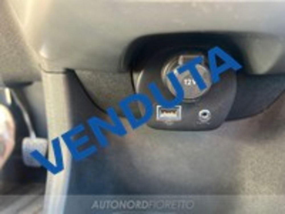 Citroen C1 Airscape usata a Pordenone (10)