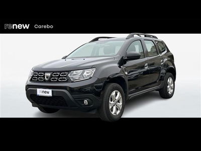 Dacia Duster 1.0 TCe GPL 4x2 Comfort DaciaPlus del 2021 usata a Parma