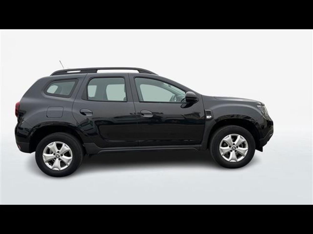 Dacia Duster usata a Parma (4)