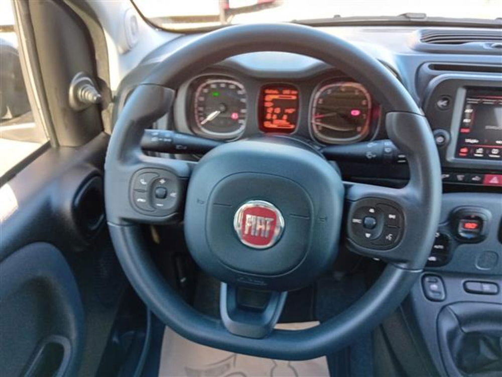 Fiat Panda usata a Firenze (9)