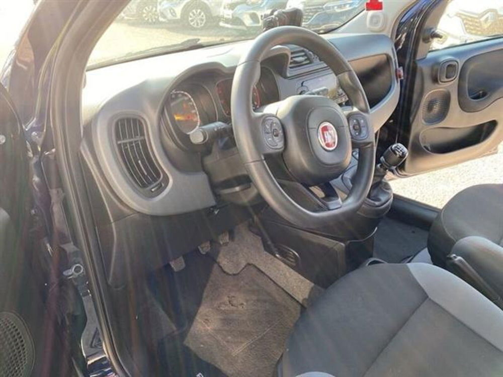 Fiat Panda usata a Roma (9)