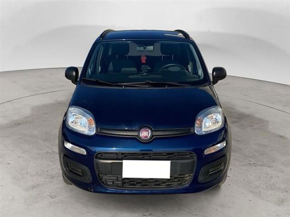 Fiat Panda usata a Roma (4)